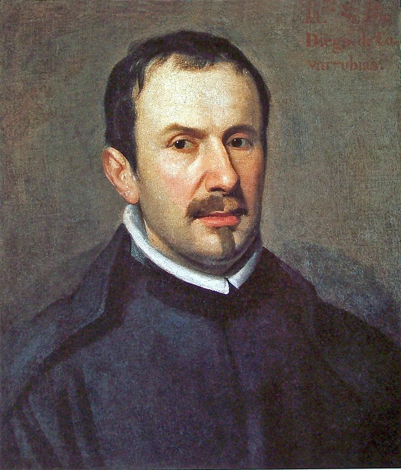 Lorenzo Van der Hamen y León - Juan van der Hamen