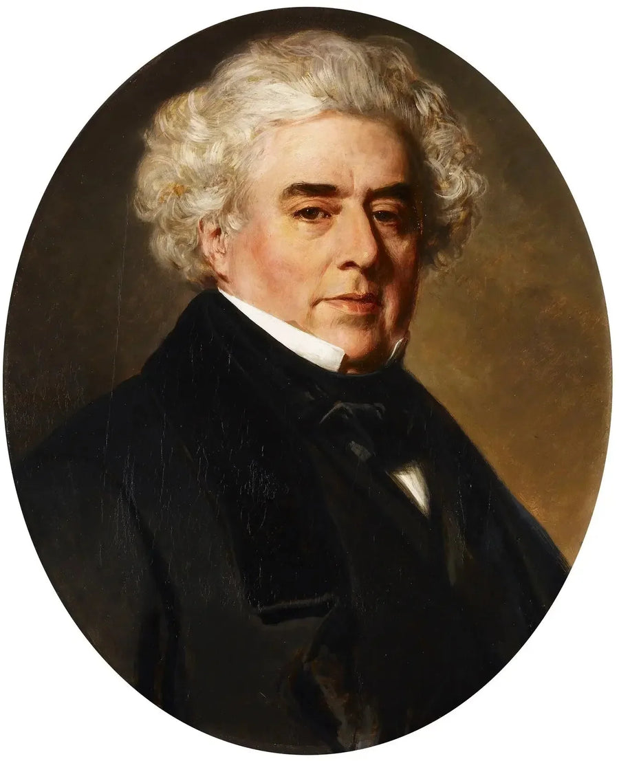 لويجي لابلاش (1794-1858) - فرانز كزافير وينترهولتر