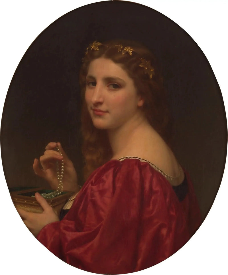 مارغريت - بوجيروه