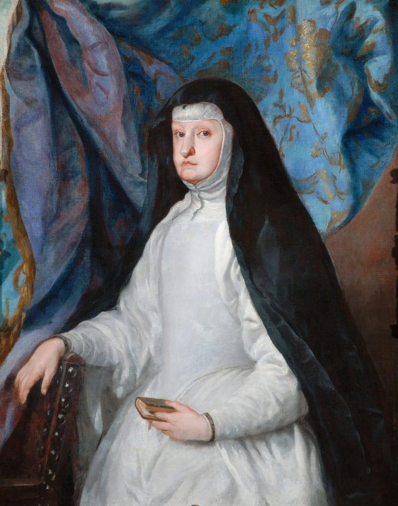 ماريان من النمسا (1634–1696)، ملكة إسبانيا - كلاوديو كويليو