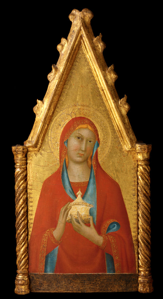 ماري-مادلين - ليبو ميمي