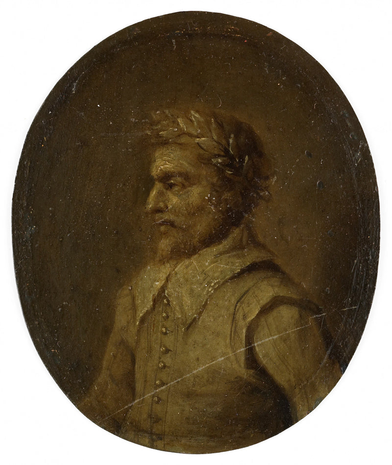 Mathéus de Casteleyn (1485-1550). Prêtre et rhéteur à Audenarde - Jan Maurits Quinkhard