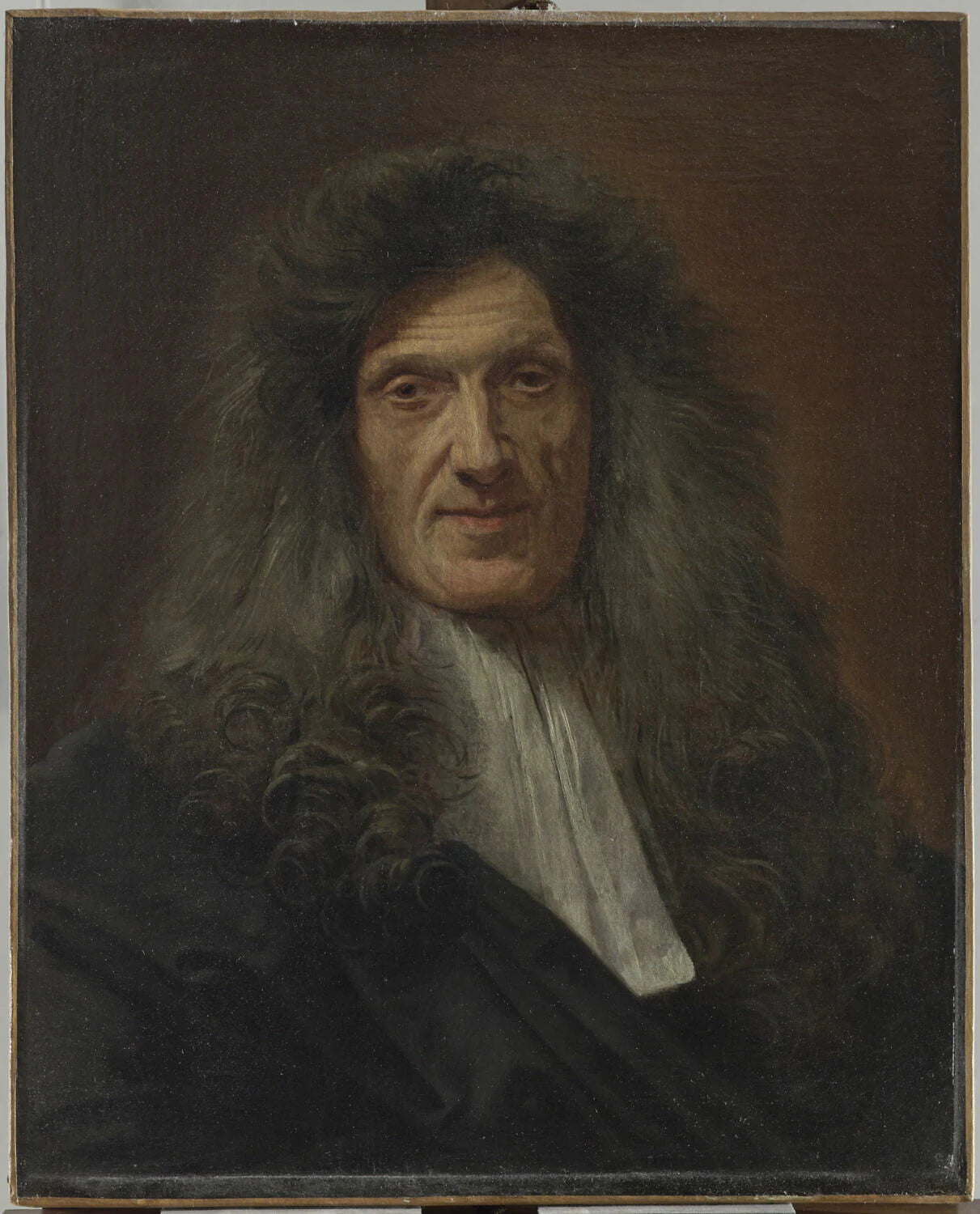 Le médecin Raymond Finot (1636-1709) - Jean Jouvenet
