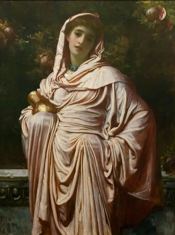 Melittion - Frederic Leighton - Alpha Reproduction