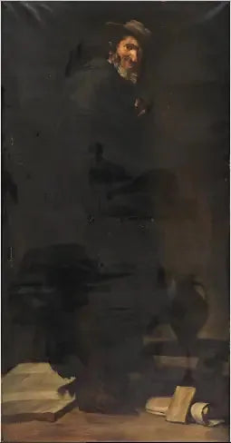 مينيب - دييغو فيلازكيز