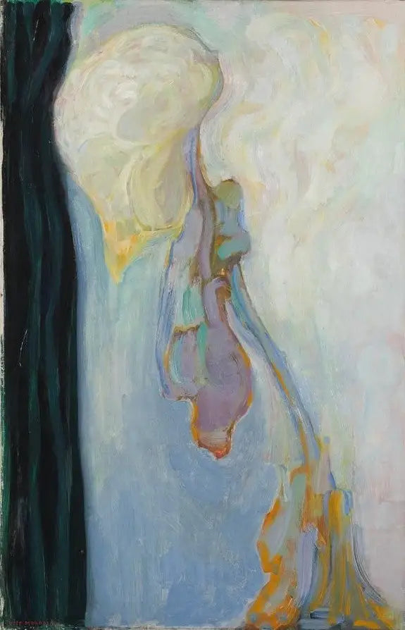 تحول - بييت موندريان