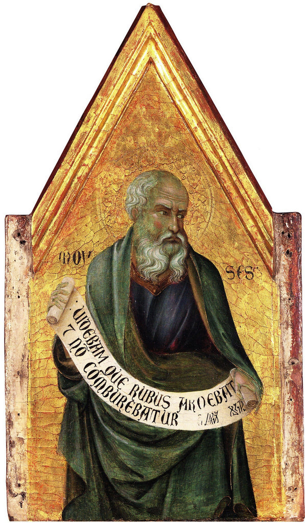 موسى - أوجولينو دي نيريو