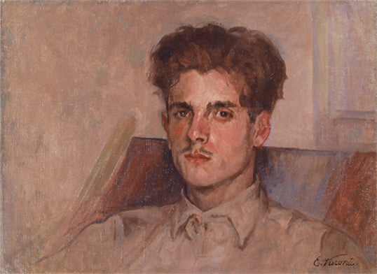 Mon fils Tobias - Eliseu Visconti
