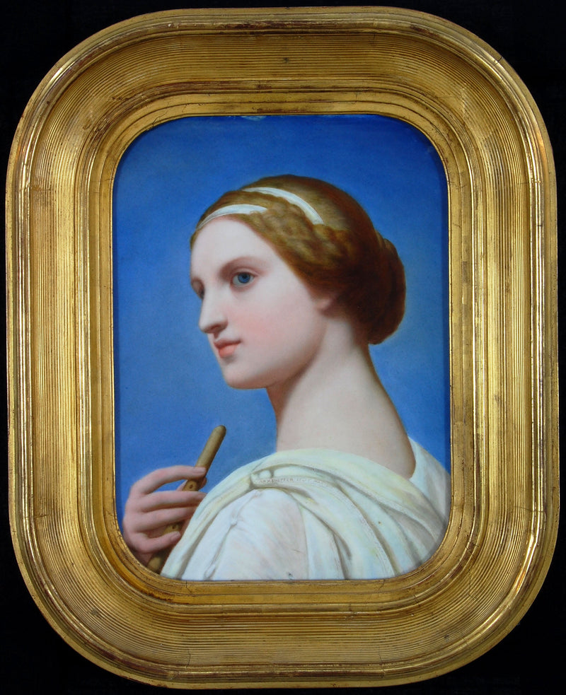 متحف يوتيربي - آري شيفر