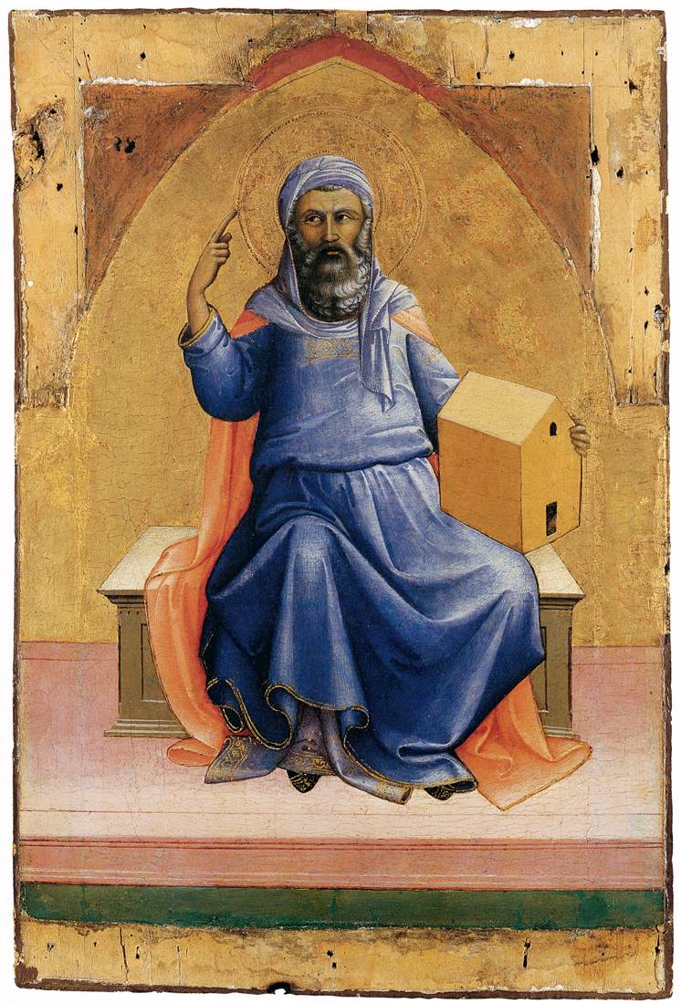 نوح - لورينزو موناكو