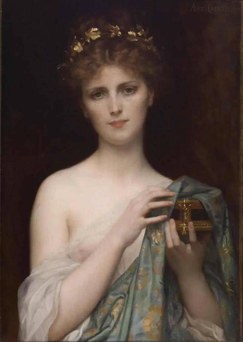 باندور - ألكسندر كابانيل