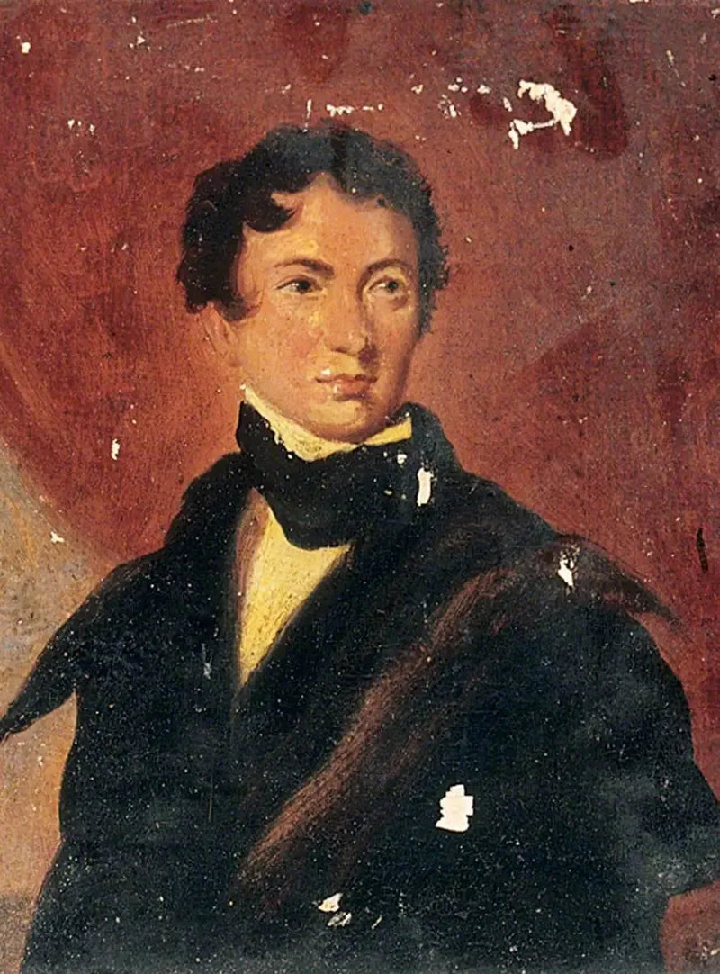 ربما جون جورج لامبتون (1792–1840)، أول كونت من دورهام - توماس لورانس