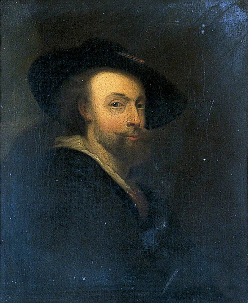بيير بول روبنز (1577-1640)