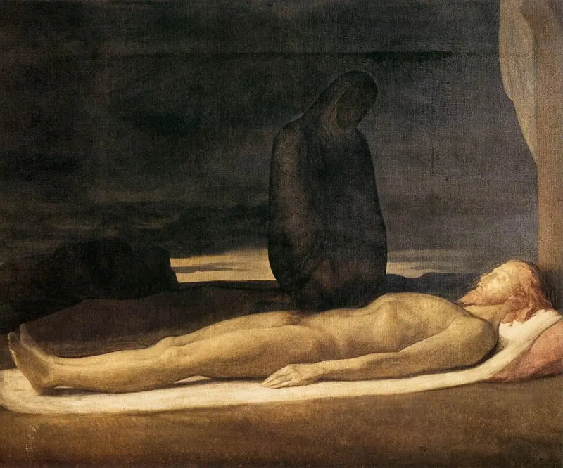بياتا - هيبوليت فلاندرين