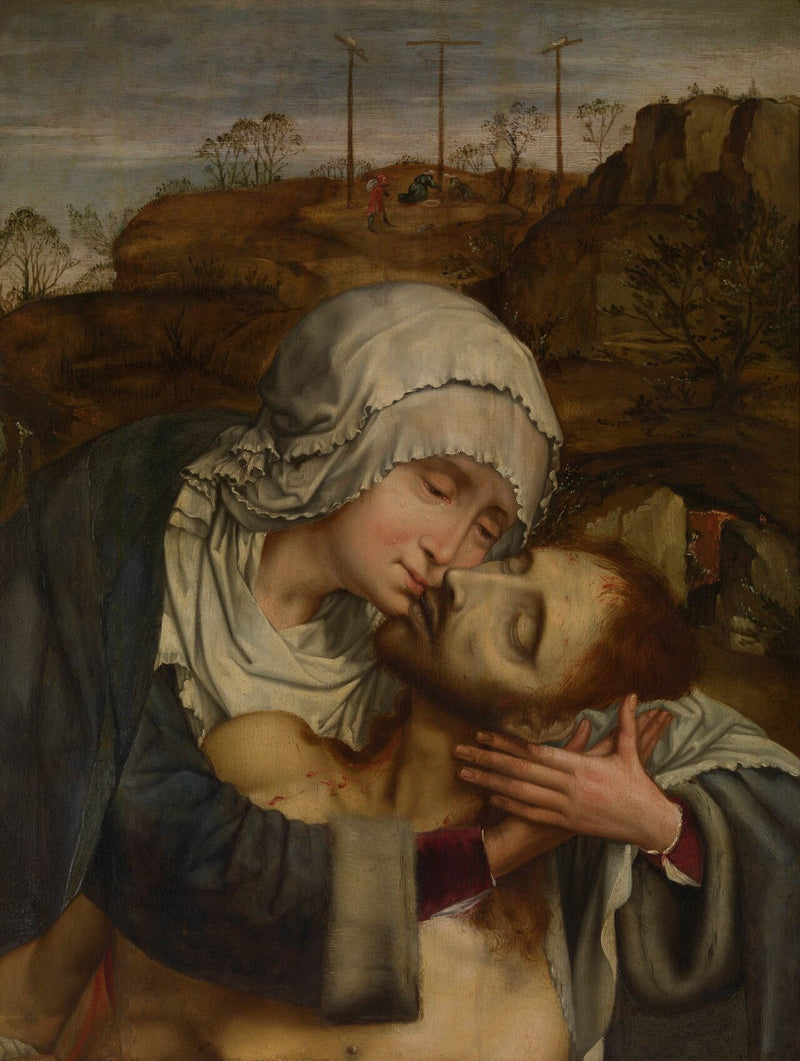 بياتا - كوينتين ميتسيس