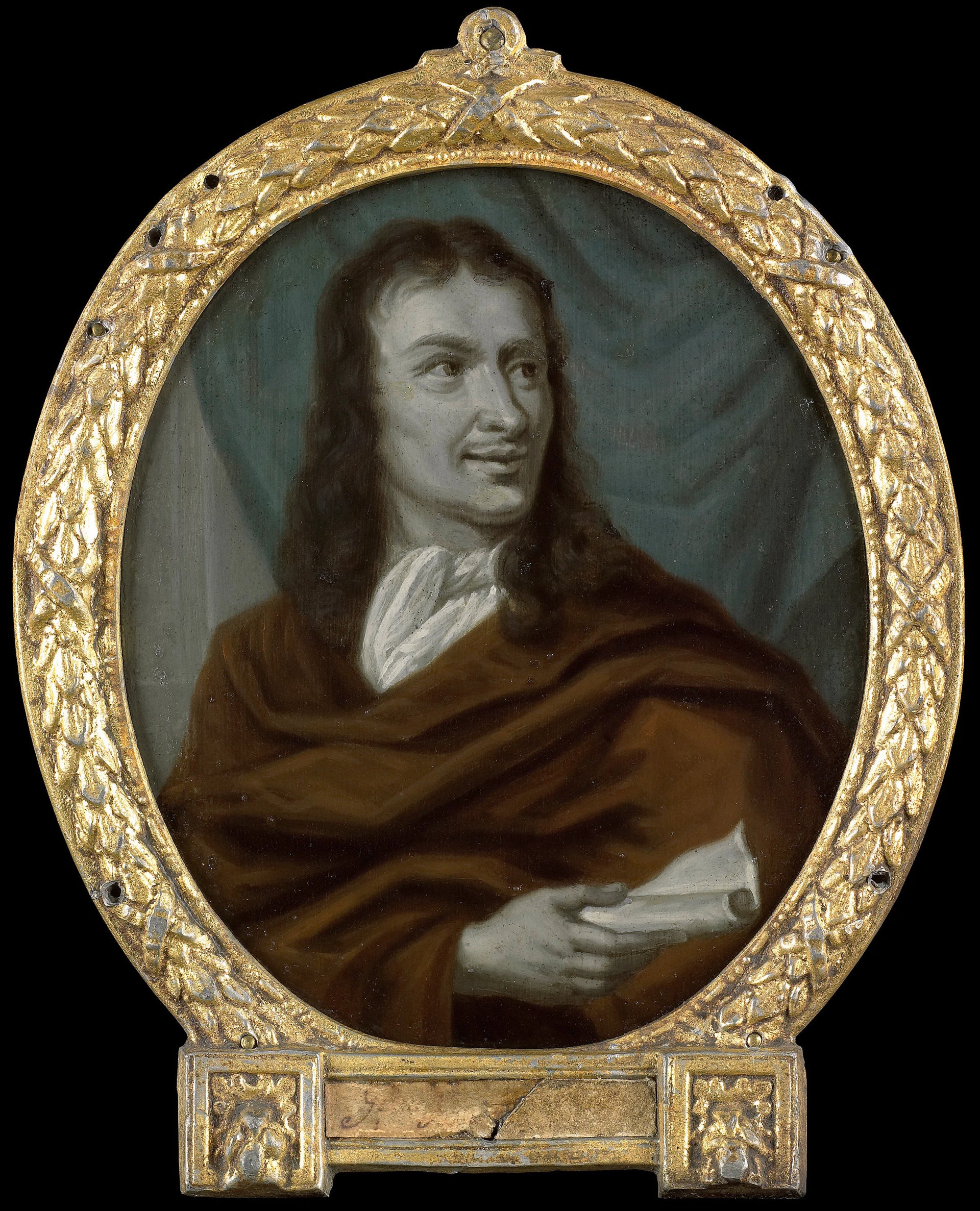 Pieter Verhoek (1633-1702). Poète et peintre de marbre à Amsterdam - Arnoud van Halen