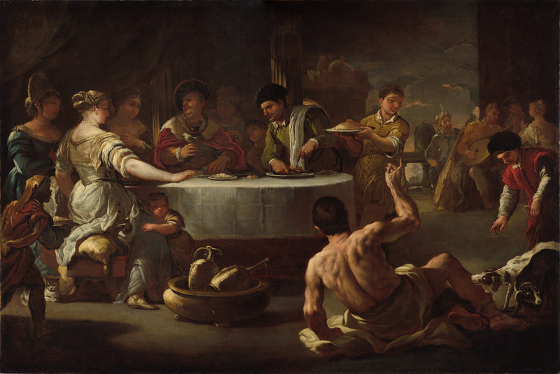 غوص ولازار - لوكا جيوردانة