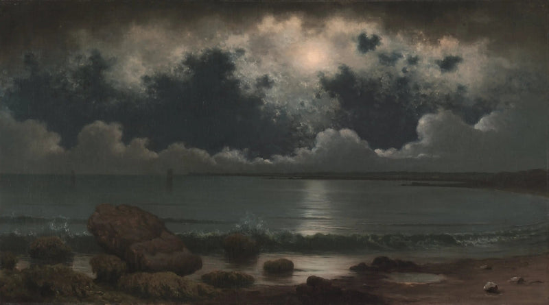 نقطة جوديث، رود آيلاند - مارتن جونسون هيد