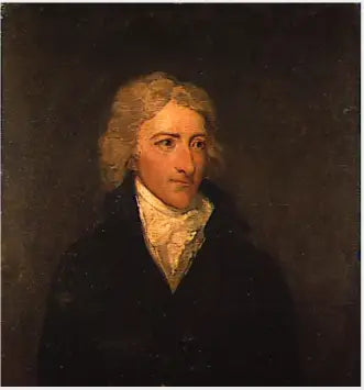 بورتريه هنري غراتان (1746-1820)، رجل دولة - جيلبرت ستيوارت