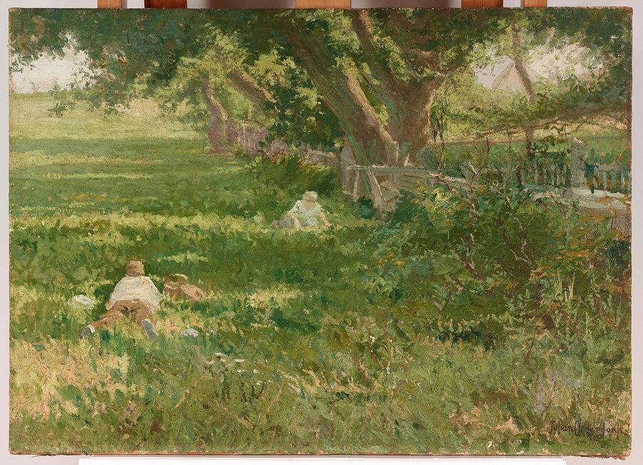 Printemps - Julian Onderdonk