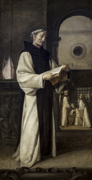 Q115128350 - Juan de Valdés Leal - Alpha Reproduction