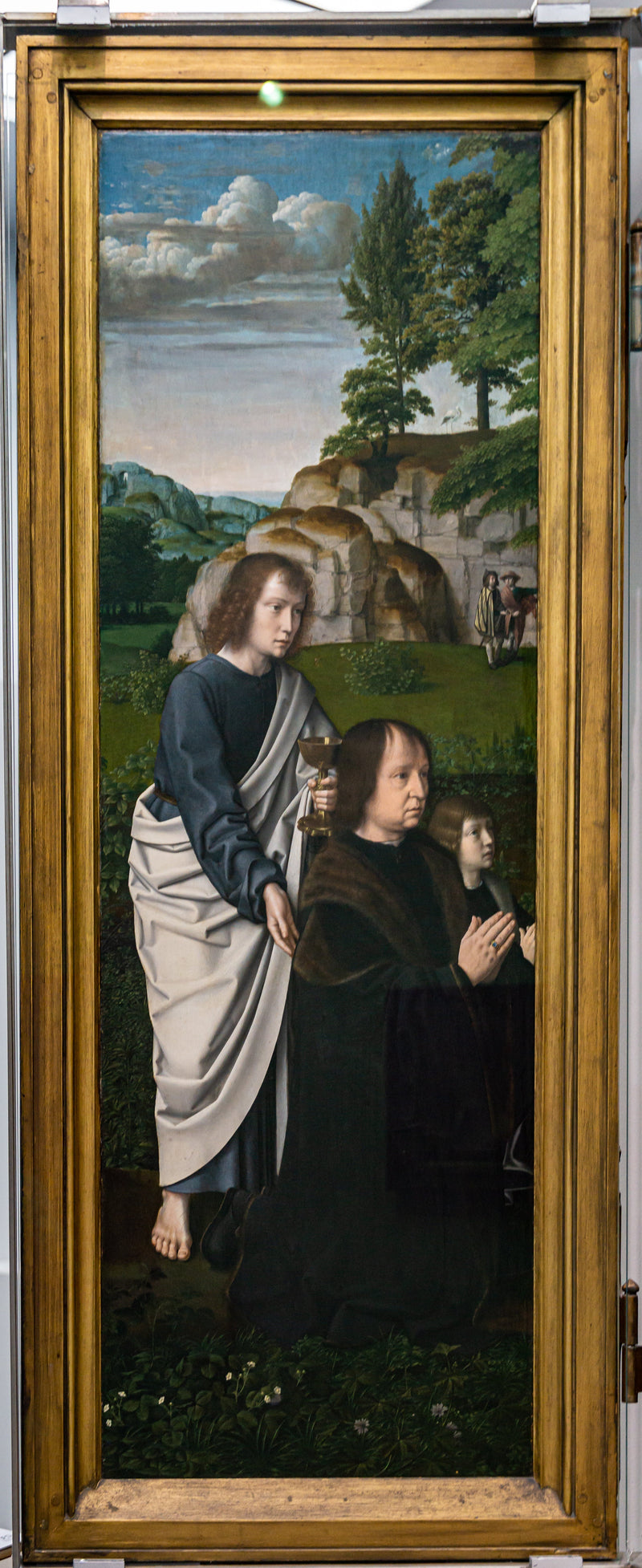 Q121499588 - جيرار دافيد