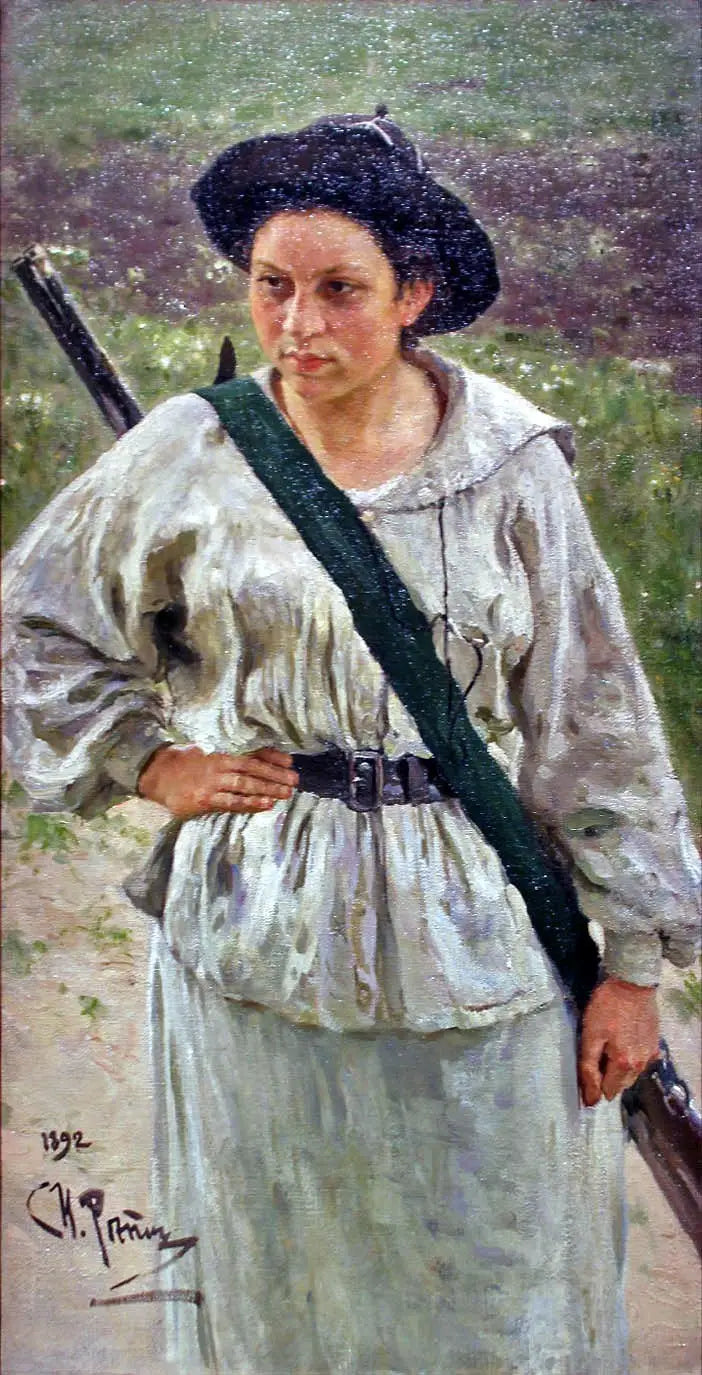 Q123700202 - إيليا ريبين