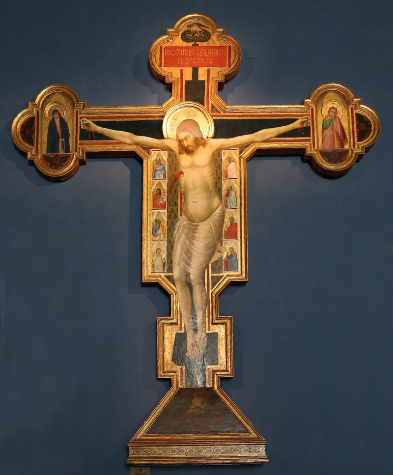 Q132775601 - برناردو دادي