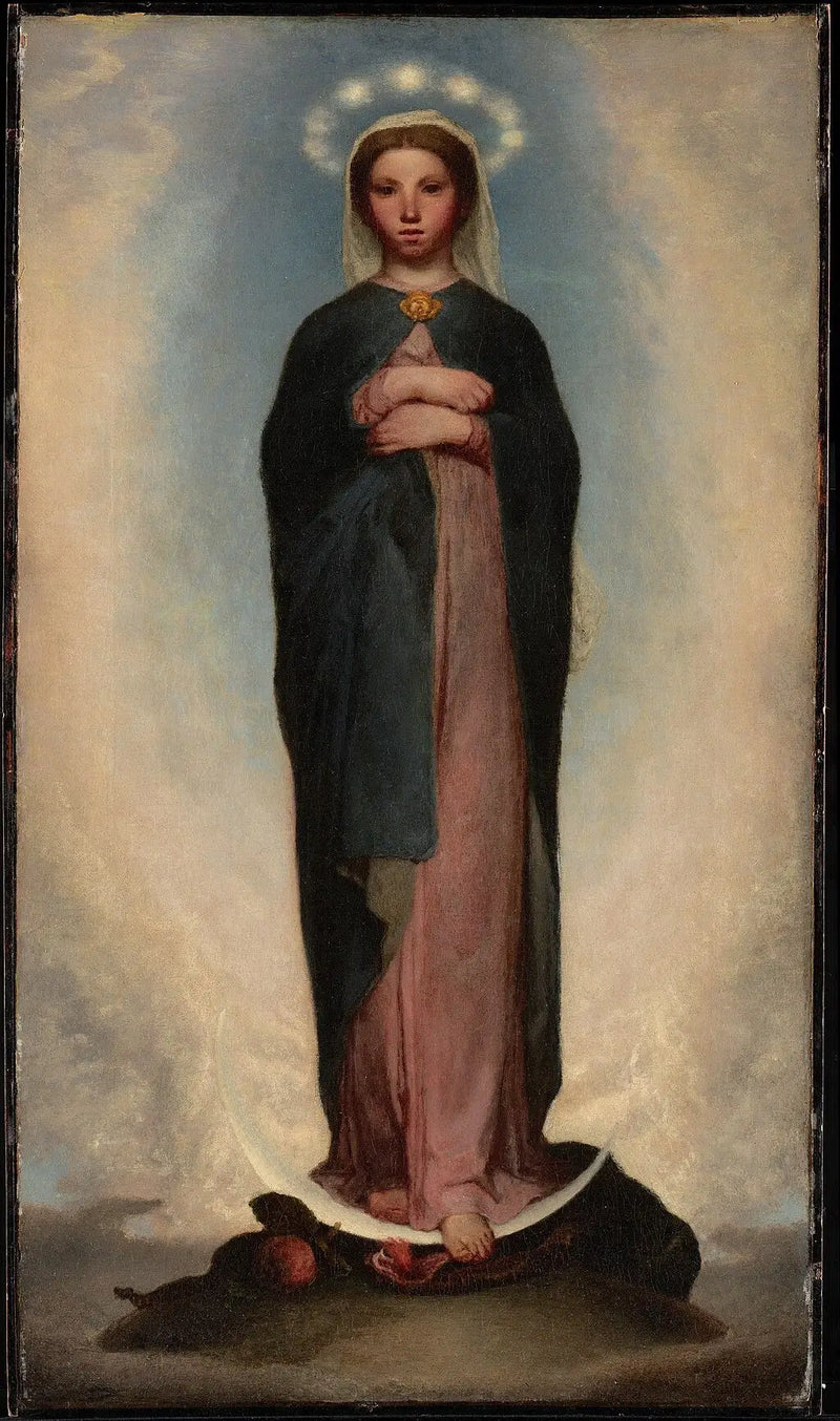 Q135295408 - جان فرانسوا ميليه