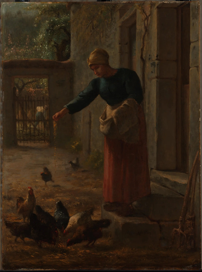 Q135295611 - جان فرانسوا ميليه