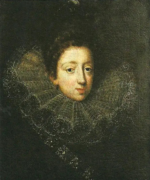 Q135583408 - فرانس بوربوس الأصغر