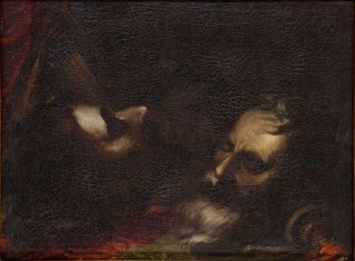 Q135725953 - خوان دي فالديس ليال