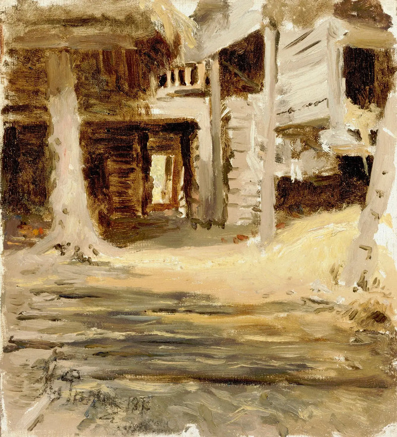 Q20795295 - إيليا ريبين