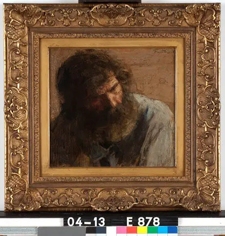 Q28089976 - هنري فانتان-لاتور