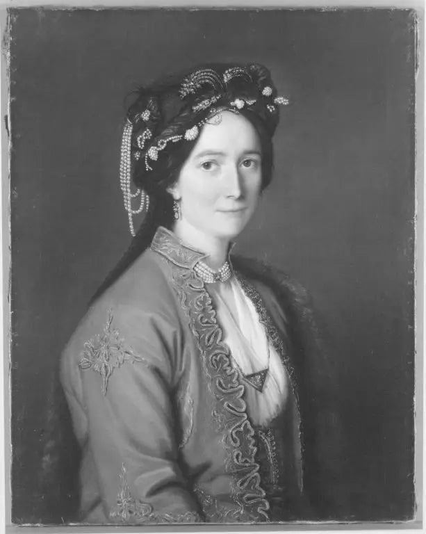 Q29903848 - Élisabeth Vigée Le Brun - Alpha Reproduction