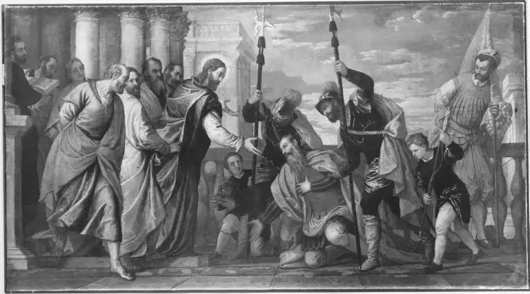 Q29910862 - Paul Véronèse - Alpha Reproduction