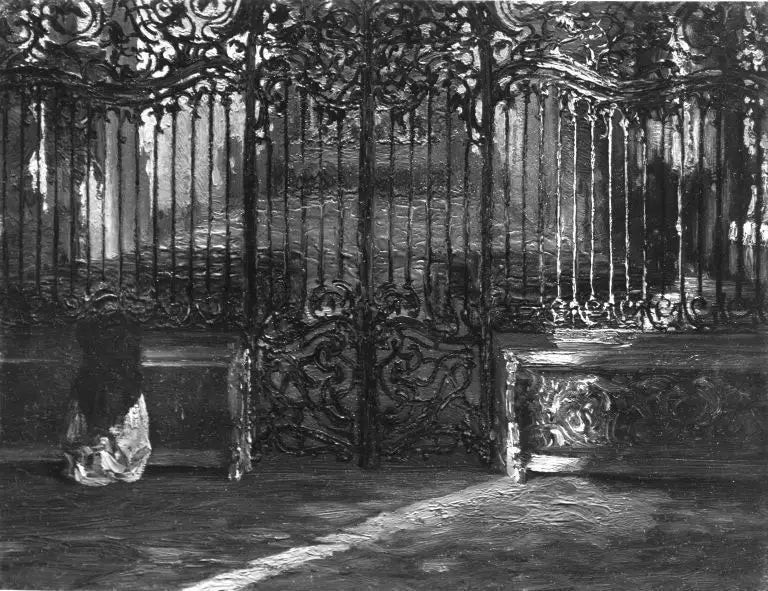 Q29919594 - Adolph von Menzel - Alpha Reproduction