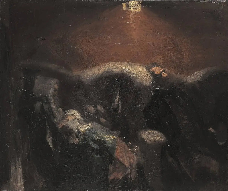 Q30067616 - أدولف فون مينزل