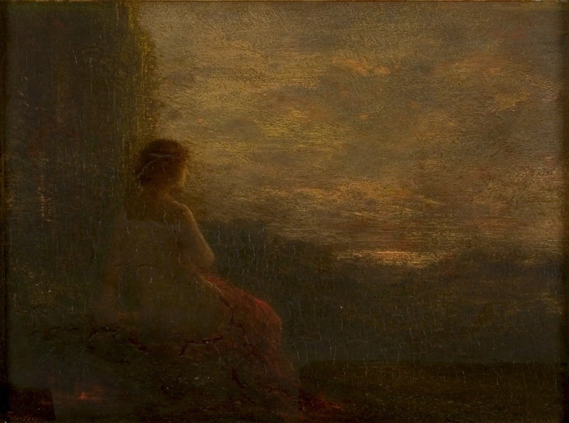 Q43140525 - هنري فانتان-لاتور