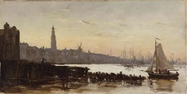 Q62081399 - Jean-Baptiste Camille Corot - Alpha Reproduction