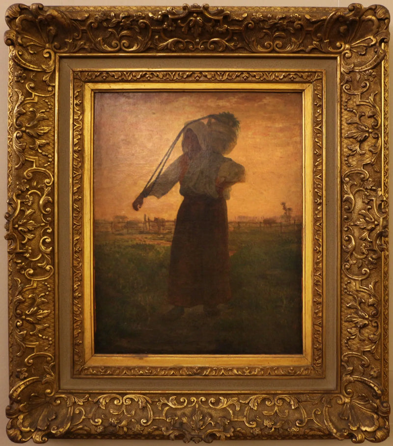 Q76896266 - جان فرانسوا ميلي