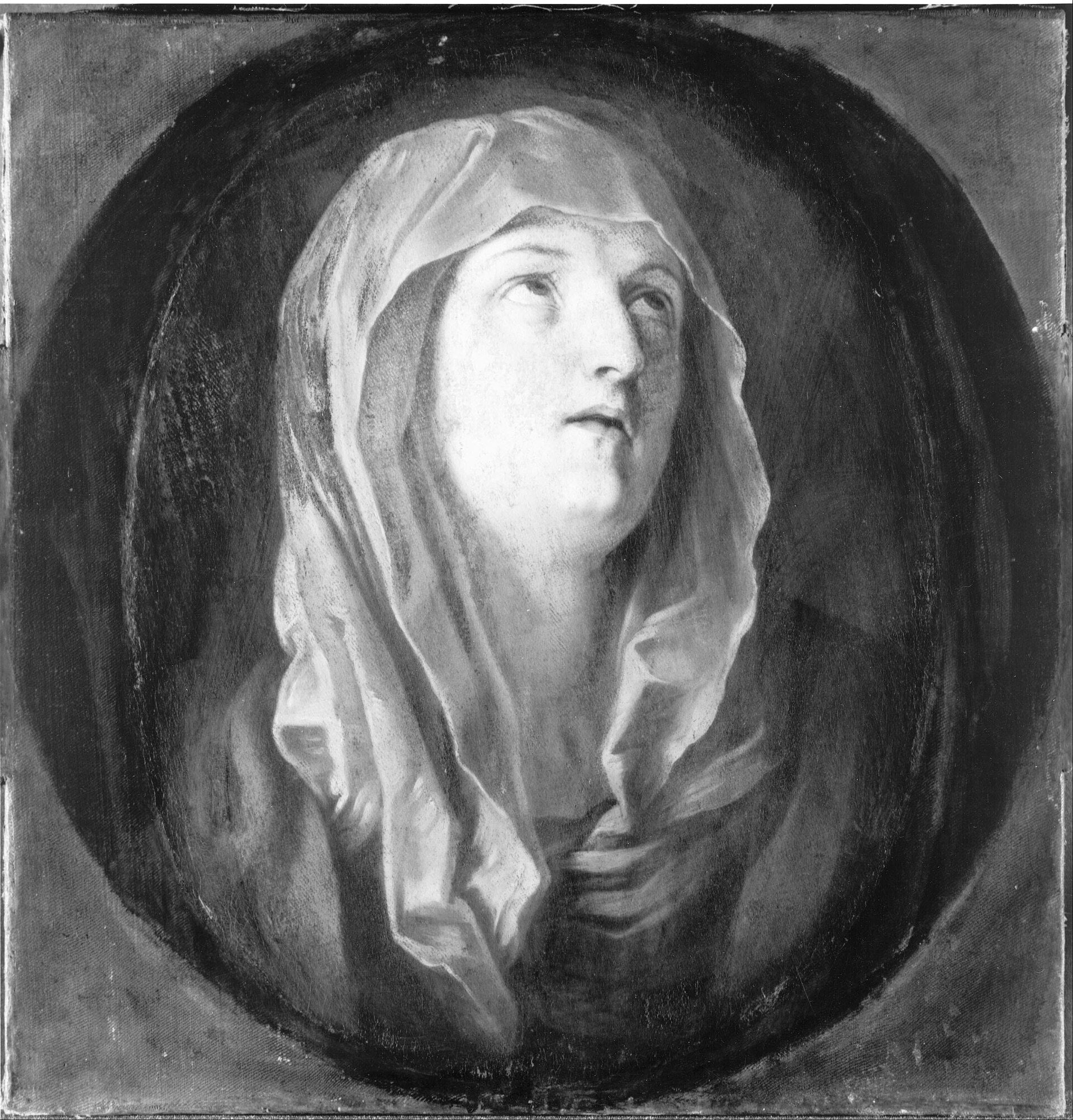 Mater Dolorosa - Guido Reni