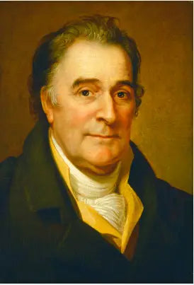 ريتشاردسون ستيوارت - ريمبرانت بيل