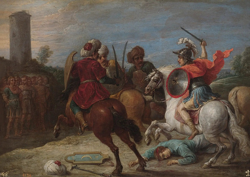 Q59720976 - ديفيد تينير الصغير