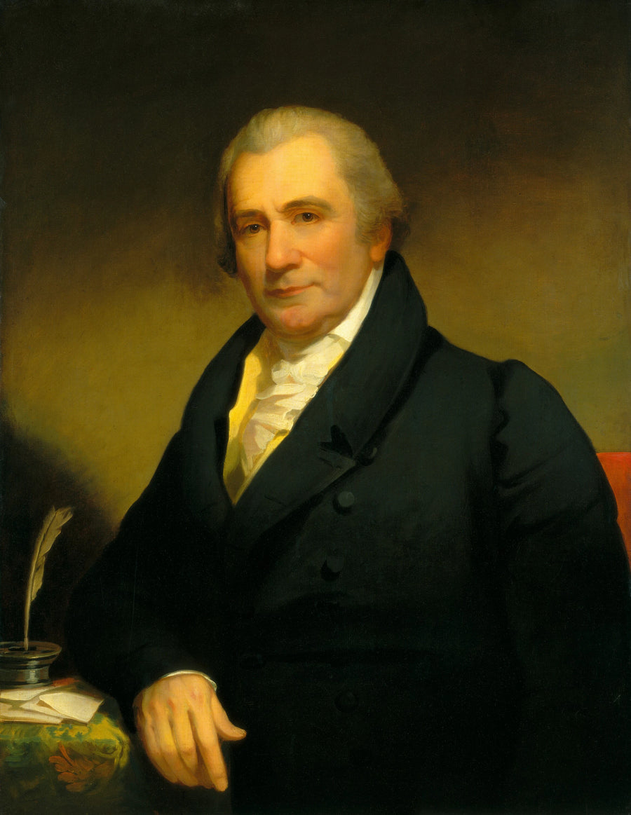 Robert Coleman - Jacob Eichholtz
