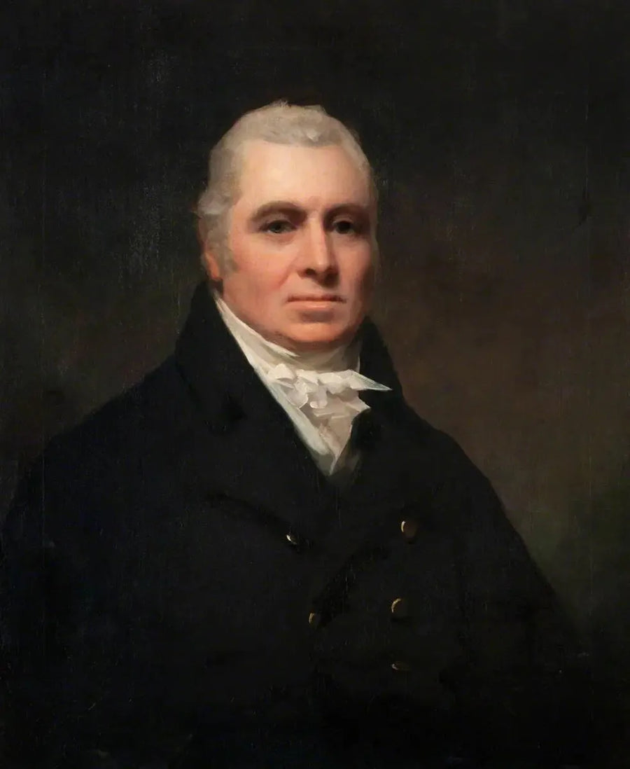 روبرت مويرهيد دي كرويلكيه - هنري ريبورن