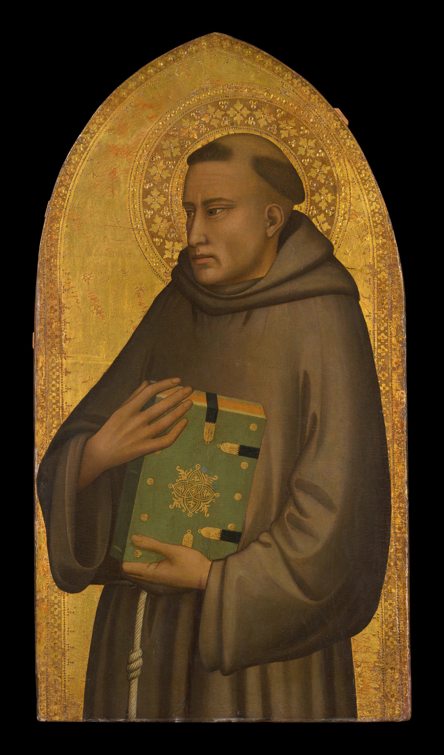 Saint Antoine de Padoue - Maso di Banco