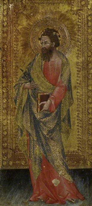 سانت بارتيليمي - جيان لوي دي باولو