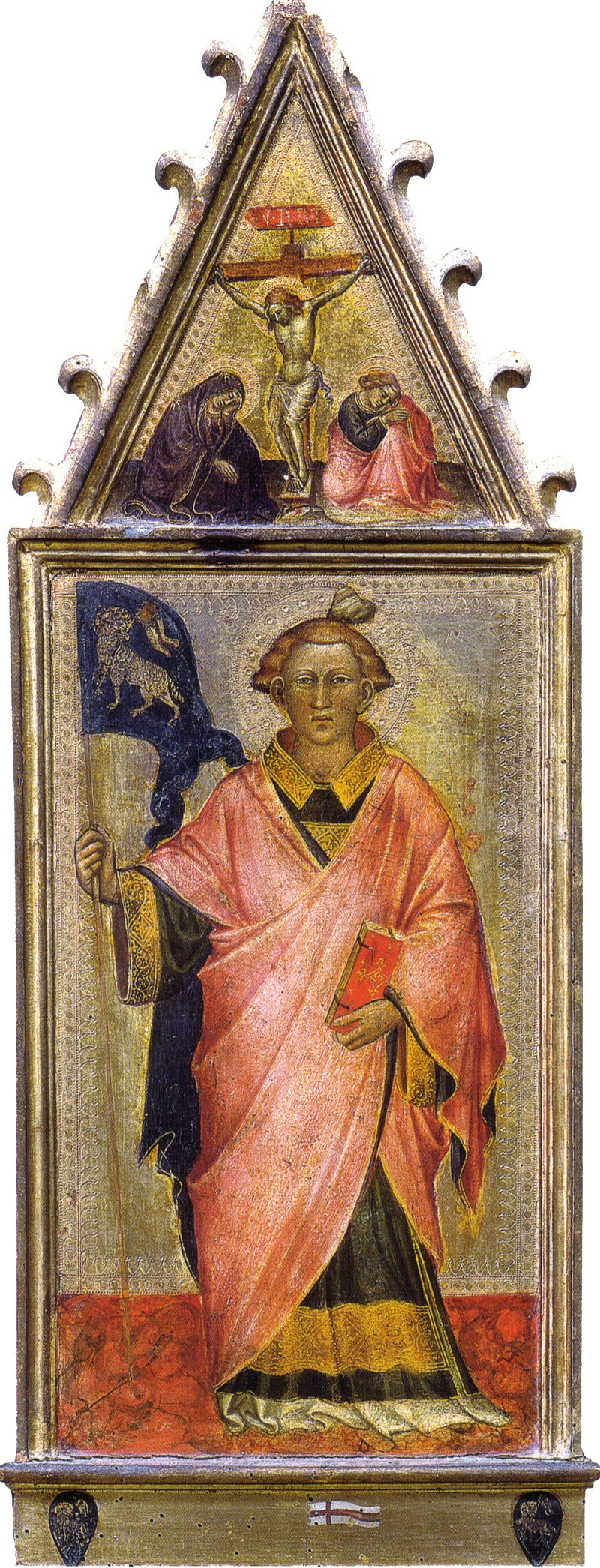 سانت إتيان - سبينيلو أريتينو