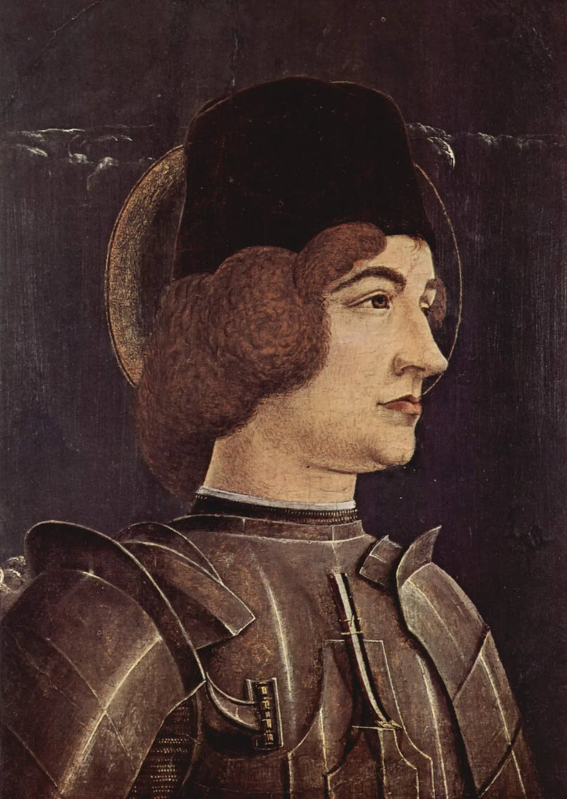 سانت جورج - كوسمي تورا
